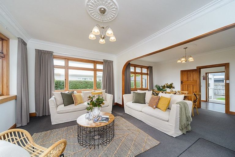 Photo of property in 95 Marne Street, Hokowhitu, Palmerston North, 4410