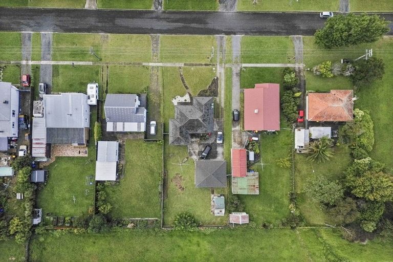 Photo of property in 23 Shakespeare Street, Te Aroha, 3320
