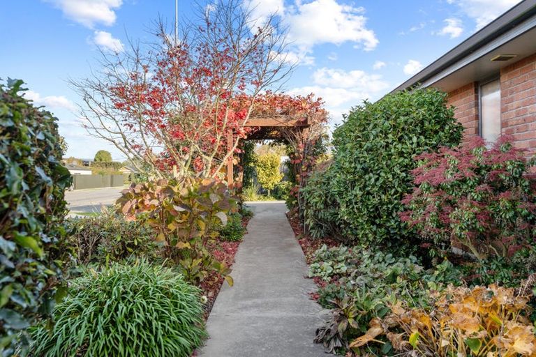 Photo of property in 87 Cridland Street, Rakaia, 7710