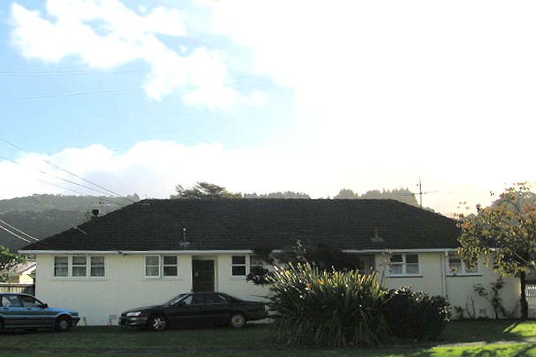 Photo of property in 67 Reynolds Street, Taita, Lower Hutt, 5011