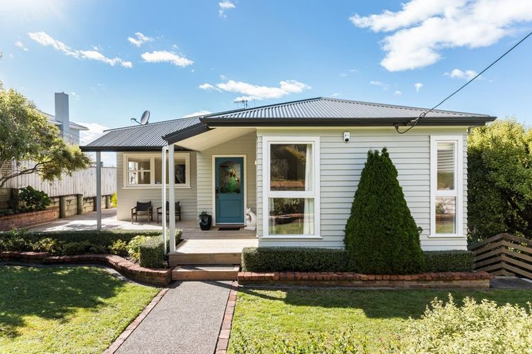 Photo of property in 10 Havelock Street, Mornington, Wellington, 6021