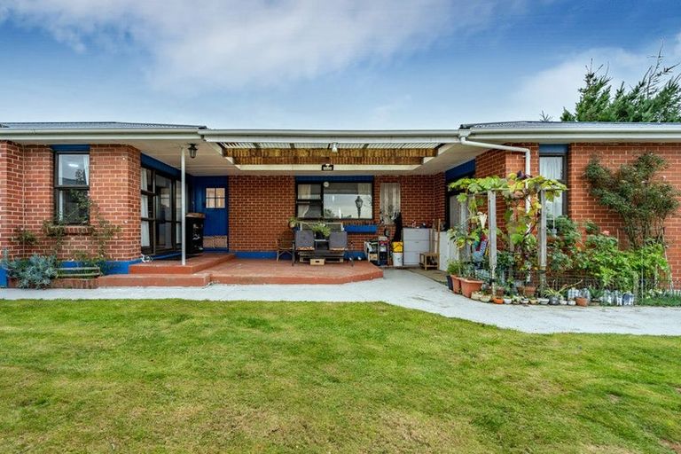 Photo of property in 36 Holloway Street, Waikiwi, Invercargill, 9810