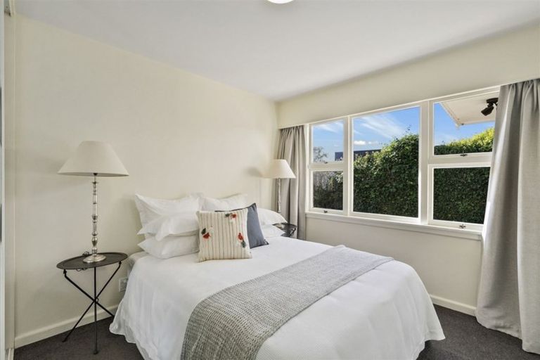 Photo of property in 2/15 Wairarapa Terrace, Merivale, Christchurch, 8014