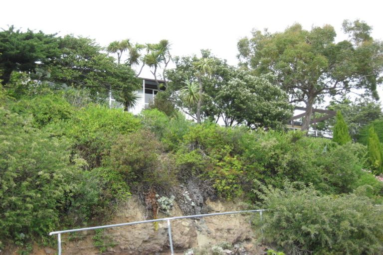 Photo of property in 72 Scarborough Road, Scarborough, Christchurch, 8081