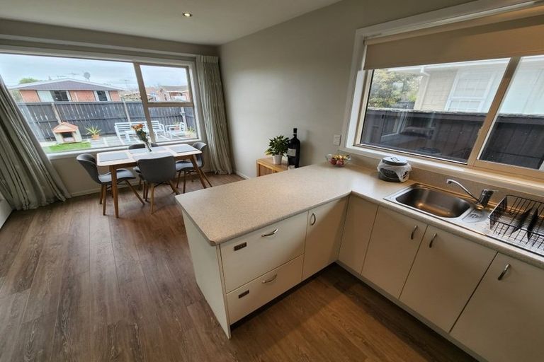 Photo of property in 1/7 Tulloch Place, Papanui, Christchurch, 8052