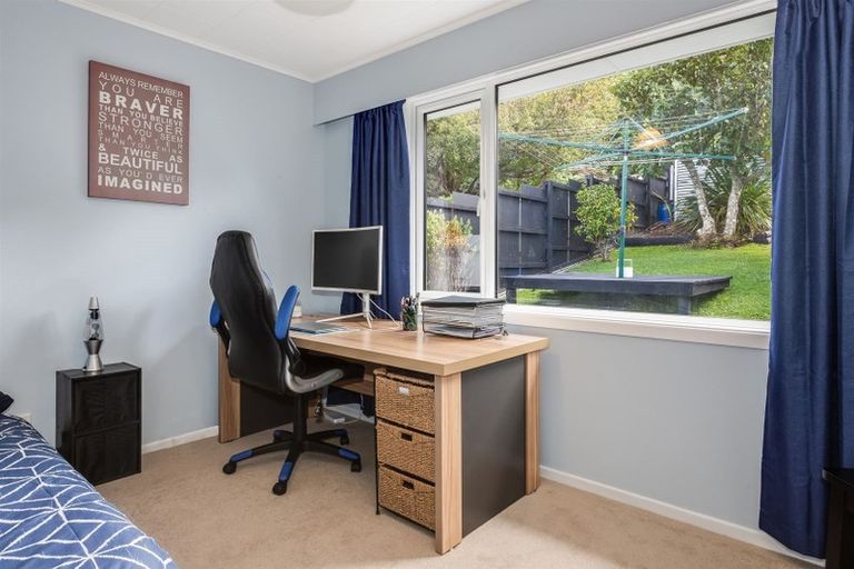 Photo of property in 50 Spinnaker Drive, Whitby, Porirua, 5024