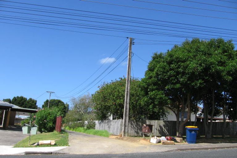 Photo of property in 149 Verbena Road, Birkdale, Auckland, 0626