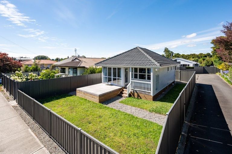 Photo of property in 45 Tudor Street, Motueka, 7120