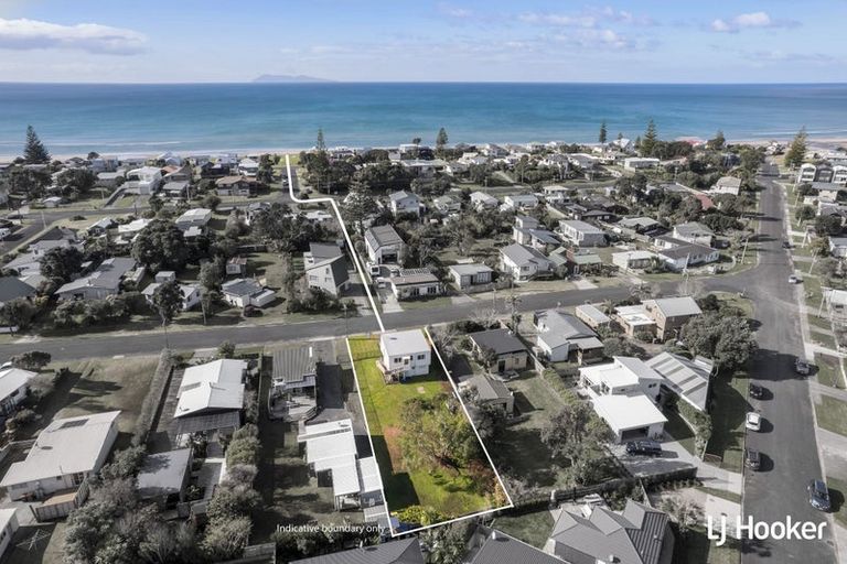 Photo of property in 48 Hillview Road, Waihi Beach, 3611