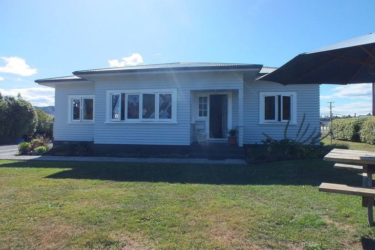Photo of property in 6 Ranft Street, Reefton, 7830