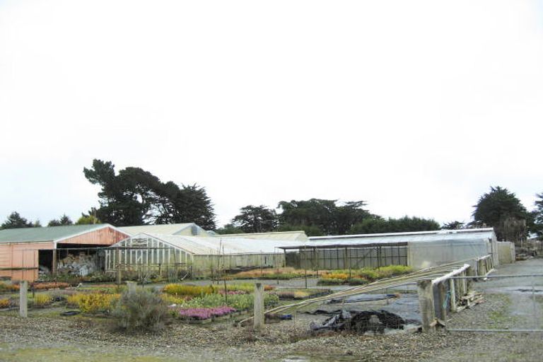 Photo of property in 149 Mcmillan Street, Tisbury, Invercargill, 9877