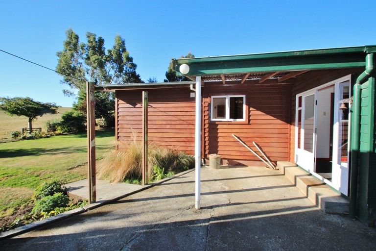 Photo of property in 53 Pinnacle Road, Whiterigg, Gore, 9775