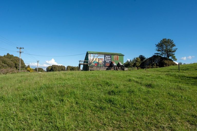 Photo of property in 1309 State Highway 5, Hamurana, Rotorua, 3072