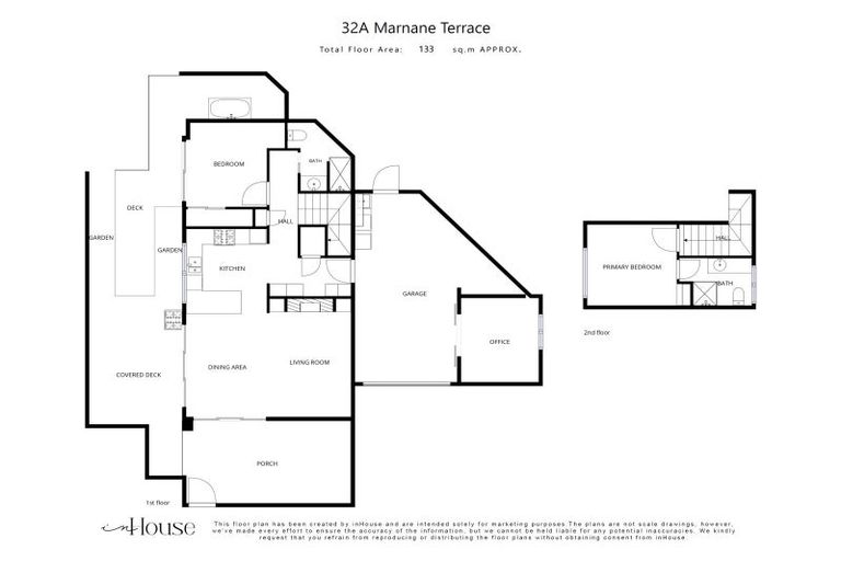 Photo of property in 32a Marnane Terrace, St Andrews, Hamilton, 3200