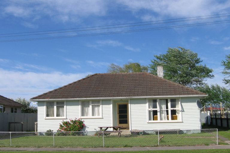 Photo of property in 24 Karaka Street, Elgin, Gisborne, 4010