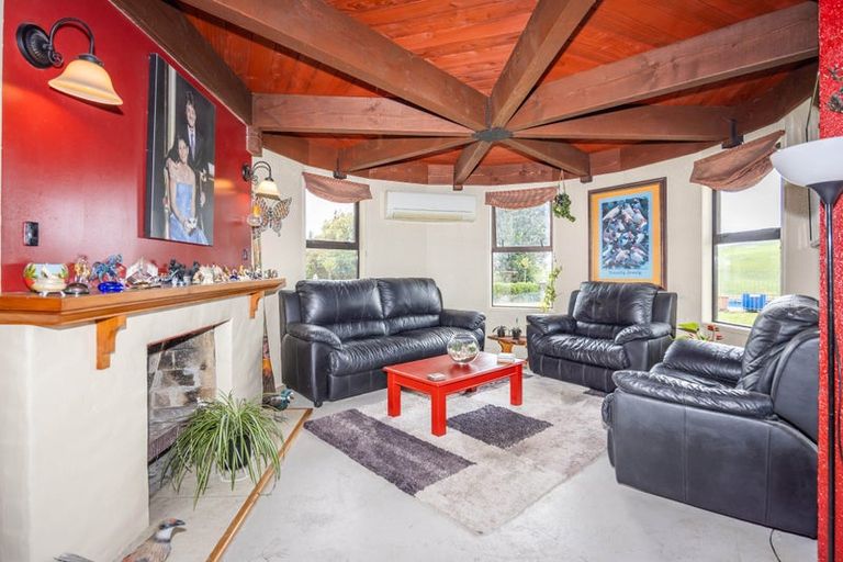 Photo of property in 127 Tate Road, Te Kuiti, 3982