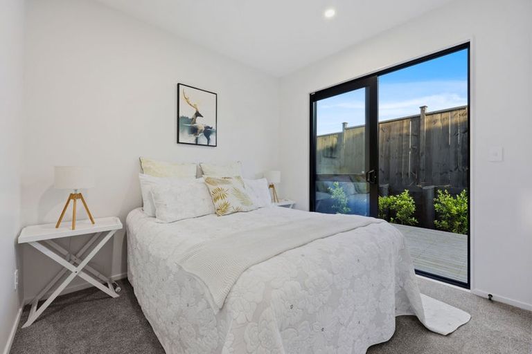 Photo of property in 13c Meadway, Sunnyhills, Auckland, 2010