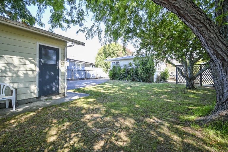 Photo of property in 6 Sefton Street, Havelock North, 4130