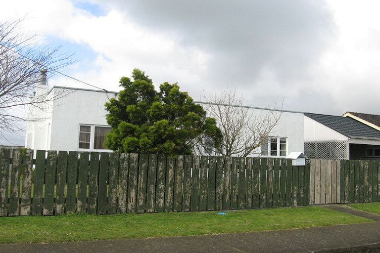 Photo of property in 33 Nelson Street, Feilding, 4702