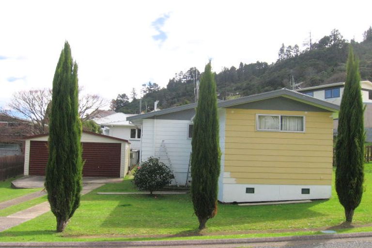 Photo of property in 109 Cook Street, Thames, 3500