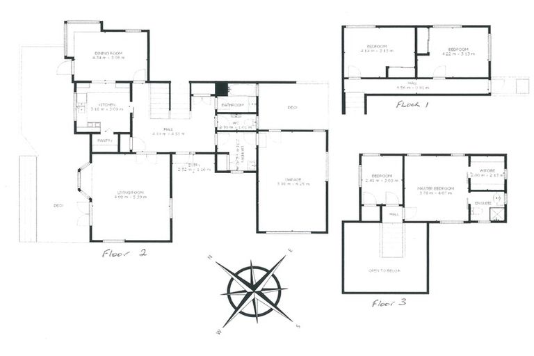 Photo of property in 8 Ballina Drive, Churton Park, Wellington, 6037