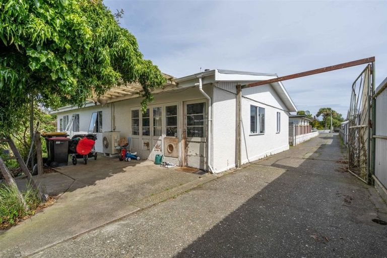 Photo of property in 160 Ettrick Street, Appleby, Invercargill, 9812