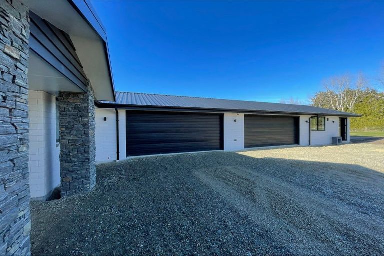 Photo of property in 775 Brockley Road, Rosewill, Timaru, 7975