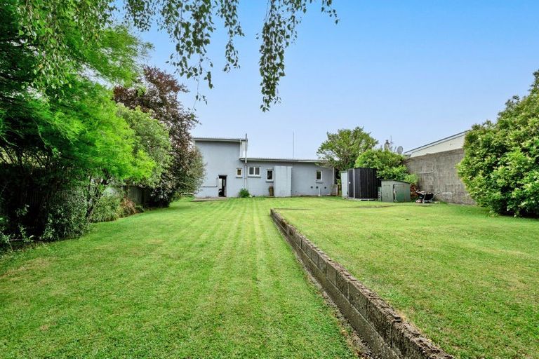 Photo of property in 129 Dome Street, Newfield, Invercargill, 9812