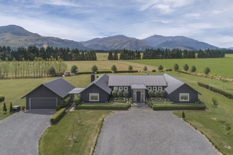 Photo of property in 978 Forks Road, Alford Forest, Ashburton, 7771