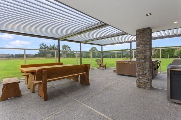 Photo of property in 237 Wards Road, Swannanoa, Rangiora, 7475
