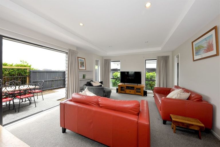 Photo of property in 5 Valiant Street, Wigram, Christchurch, 8042