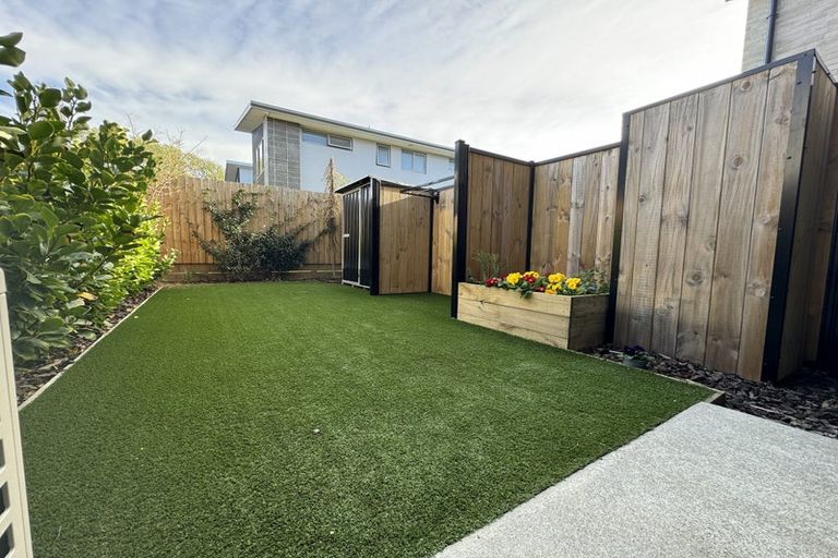 Photo of property in 2/6b Taramea Place, Addington, Christchurch, 8024