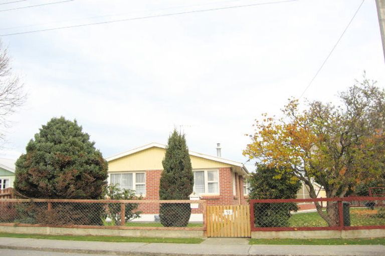 Photo of property in 51 Bushyhill Street, Tapanui, 9522