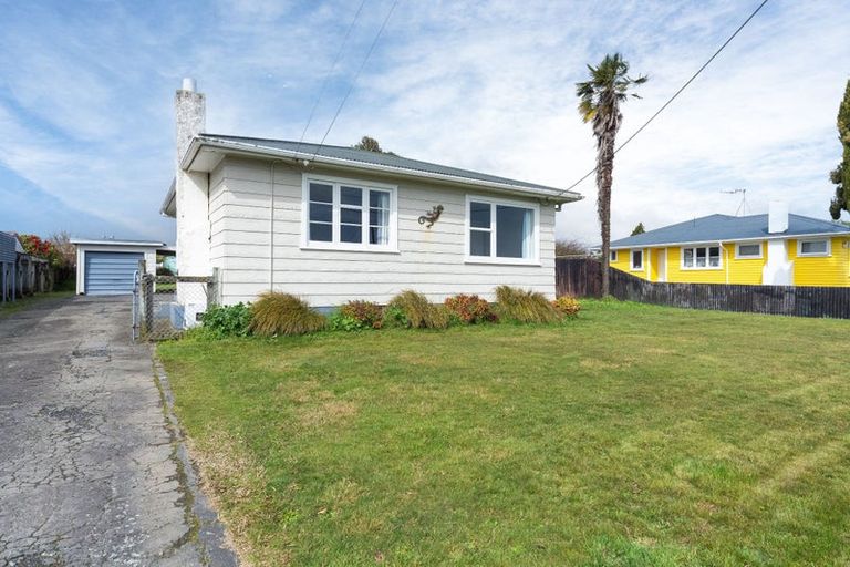 Photo of property in 17 Reeve Street, Levin, 5510