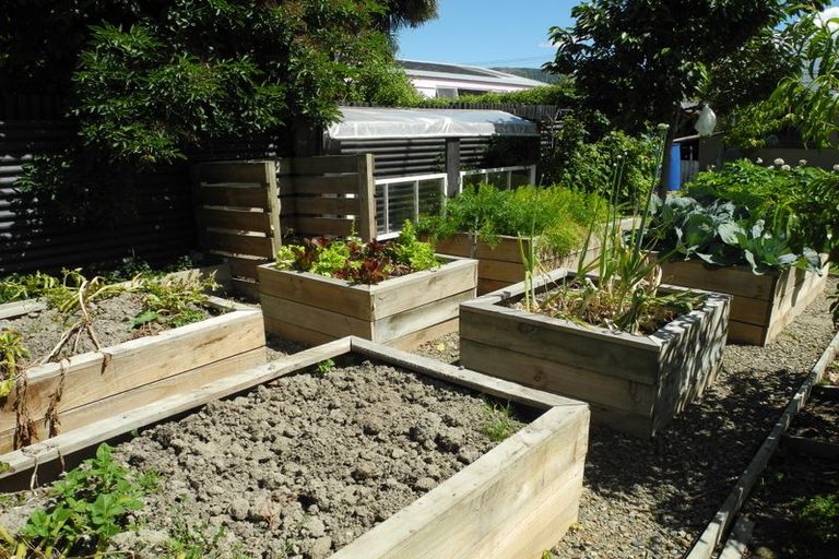 Photo of property in 45 Opie Street, Waimate, 7924