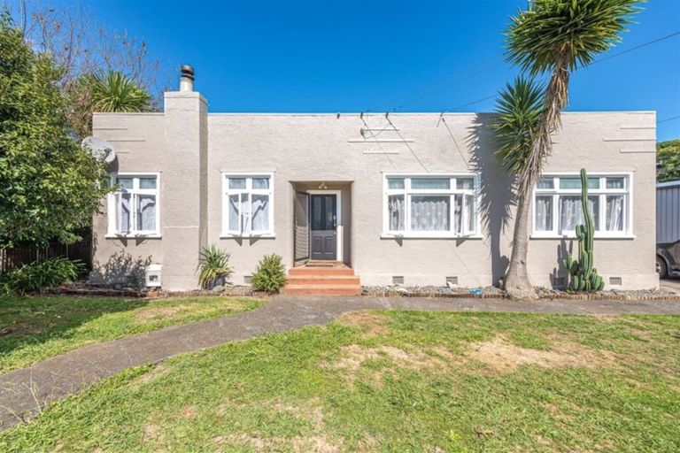 Photo of property in 155a Harrison Street, Whanganui, 4500
