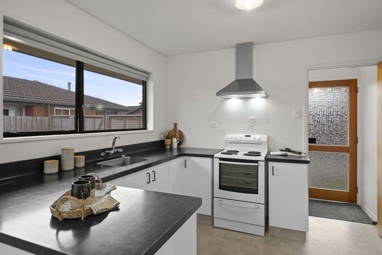 Photo of property in 7 Edwins Way, Burwood, Christchurch, 8083