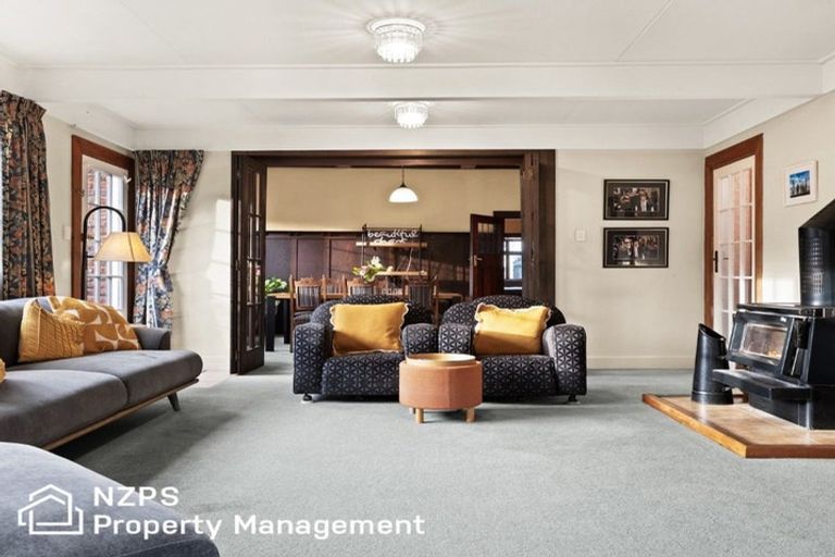 Photo of property in 192 Forbury Road, Saint Clair, Dunedin, 9012