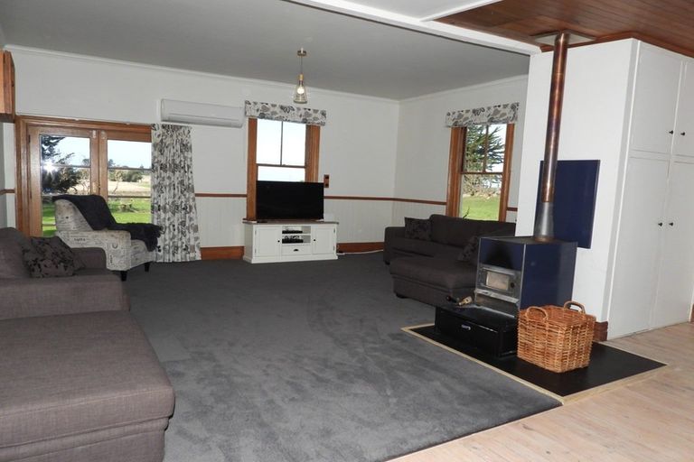 Photo of property in 208 Fortification Road, Kakanui, Oamaru, 9495