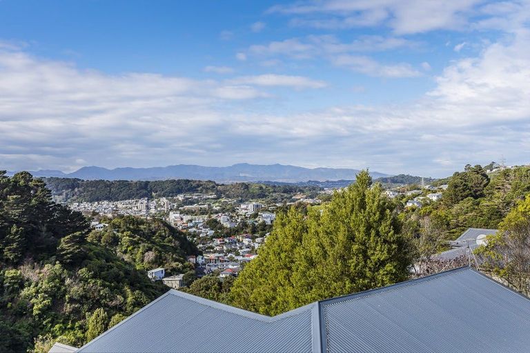 Photo of property in 148a Raroa Road, Aro Valley, Wellington, 6012