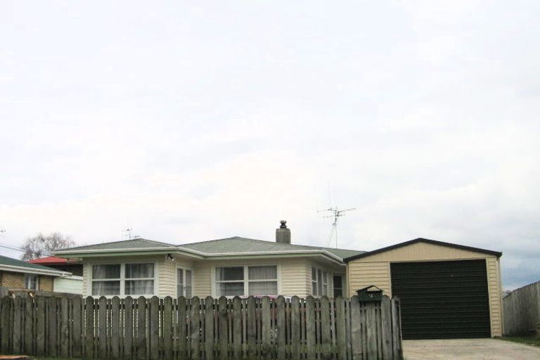 Photo of property in 12b Linton Crescent, Matua, Tauranga, 3110