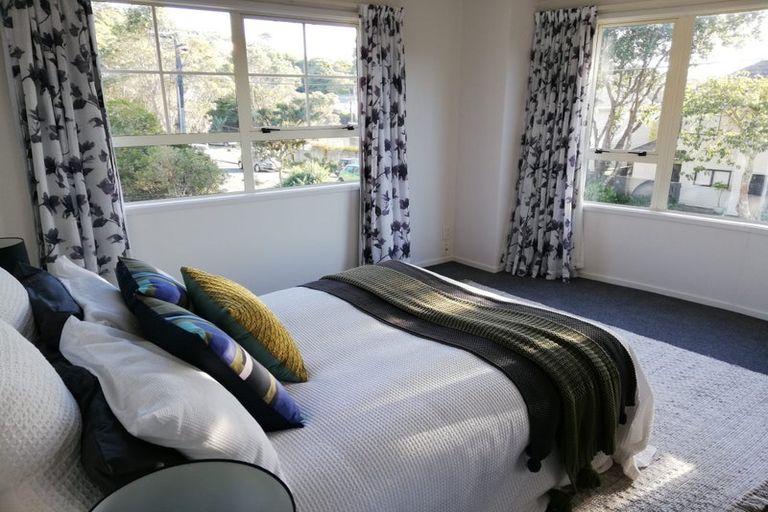 Photo of property in 17 Sim Street, Johnsonville, Wellington, 6037