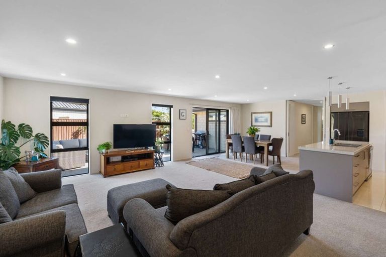 Photo of property in 21 Blue Jean Avenue, Rolleston, 7614