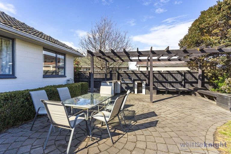 Photo of property in 29 Lamorna Road, Parklands, Christchurch, 8083