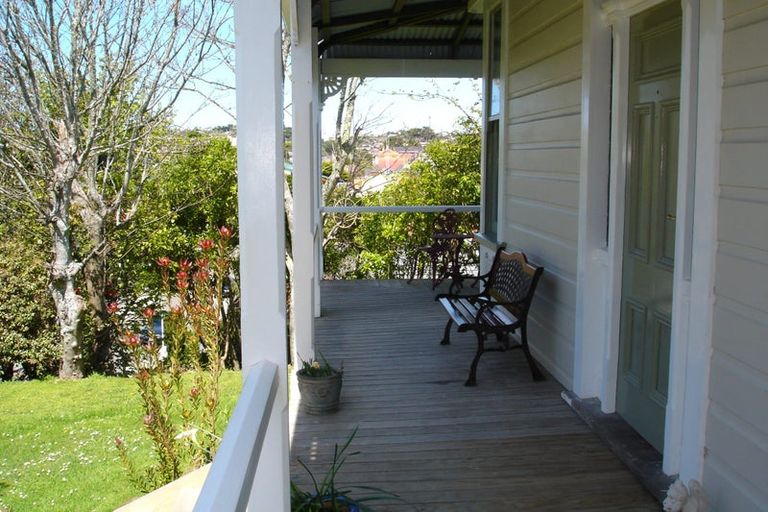 Photo of property in 17 Ironside Road, Johnsonville, Wellington, 6037