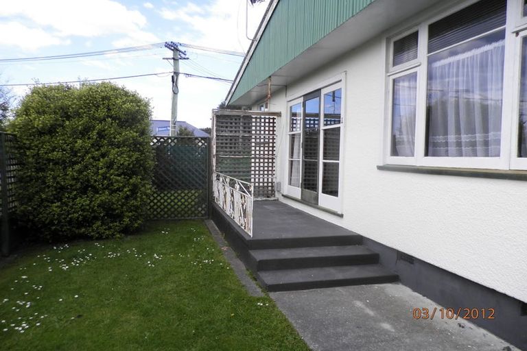 Photo of property in 4/38 Buccleugh Street, Phillipstown, Christchurch, 8011