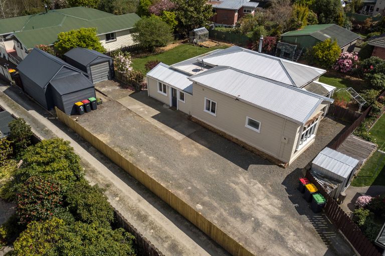 Photo of property in 38b Gleniti Road, Gleniti, Timaru, 7910
