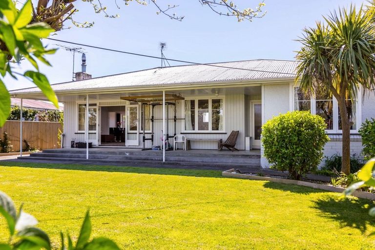 Photo of property in 93 Cockburn Street, Kuripuni, Masterton, 5810