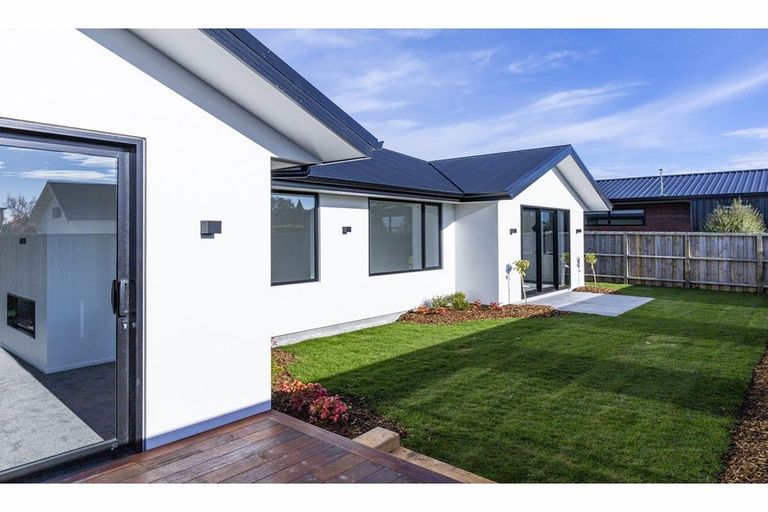 Photo of property in 30b Seddon Street, Highfield, Timaru, 7910