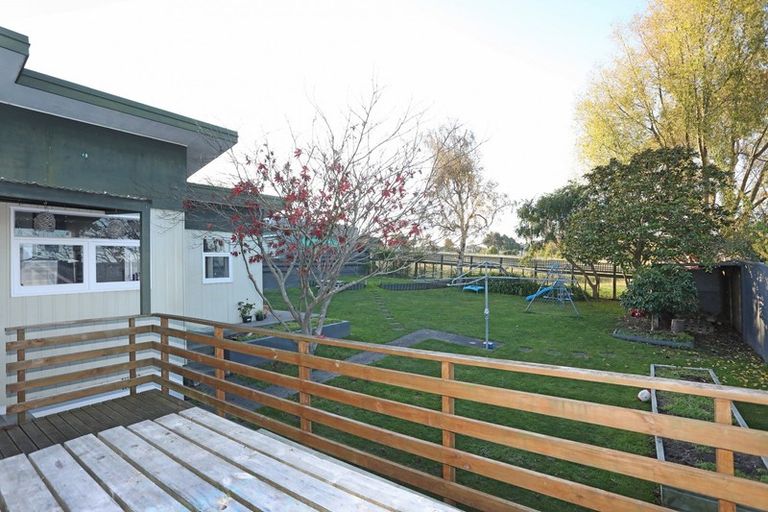 Photo of property in 15 Homelands Avenue, Feilding, 4702